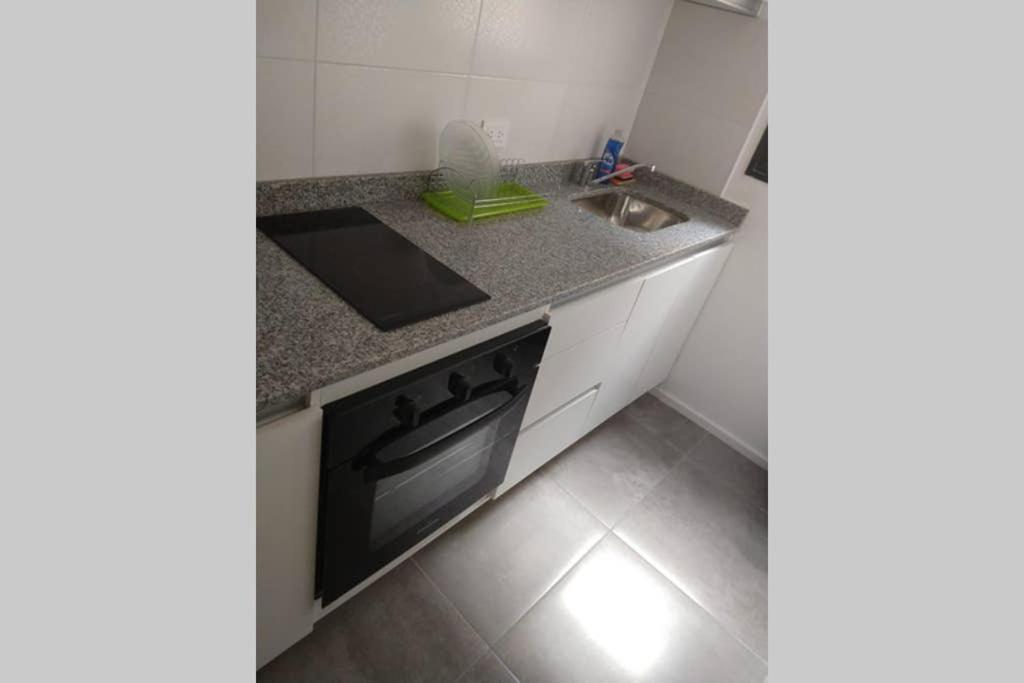 Aparts Centro 2 Ambientes 1 Habitacion San Carlos de Bariloche Luaran gambar